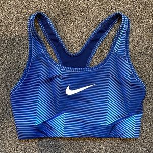 Nike Sports Bra, Women’s Sports Bra
